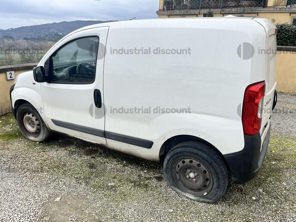 2#9948 Furgone Citroen Nemo in vendita - foto 3