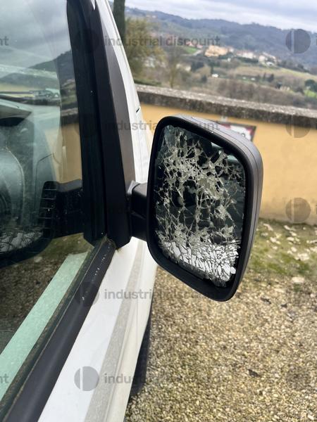 2#9948 Furgone Citroen Nemo in vendita - foto 4