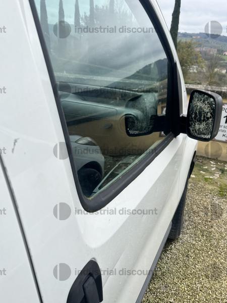 2#9948 Furgone Citroen Nemo in vendita - foto 5