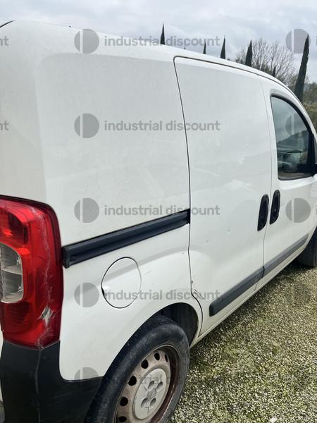 2#9948 Furgone Citroen Nemo in vendita - foto 6