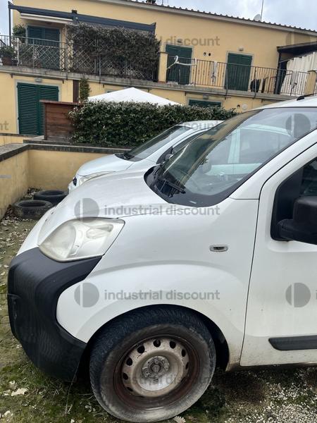 2#9948 Furgone Citroen Nemo in vendita - foto 7