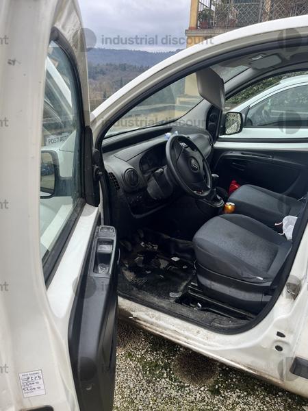 2#9948 Furgone Citroen Nemo in vendita - foto 9