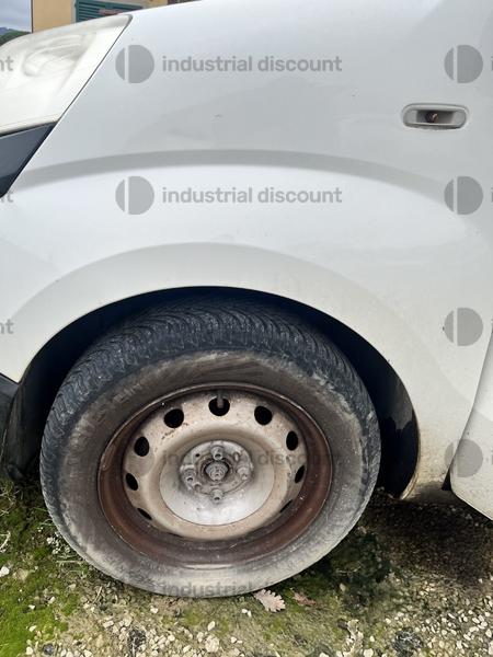 2#9948 Furgone Citroen Nemo in vendita - foto 10