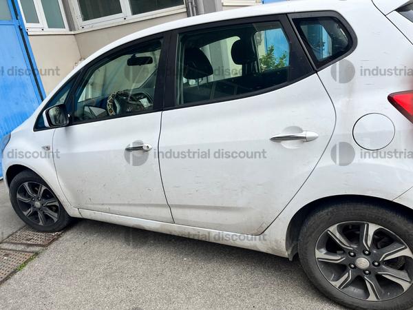 3#9948 Autovettura Hyundai ix20 in vendita - foto 2