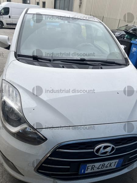 3#9948 Autovettura Hyundai ix20 in vendita - foto 5