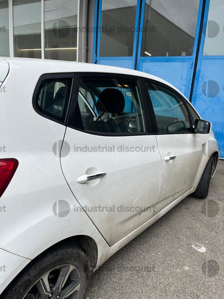 3#9948 Autovettura Hyundai ix20 in vendita - foto 9