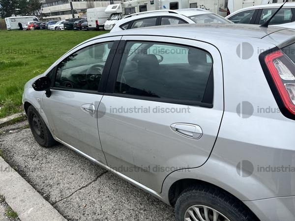 4#9948 Autovettura Fiat Punto in vendita - foto 5