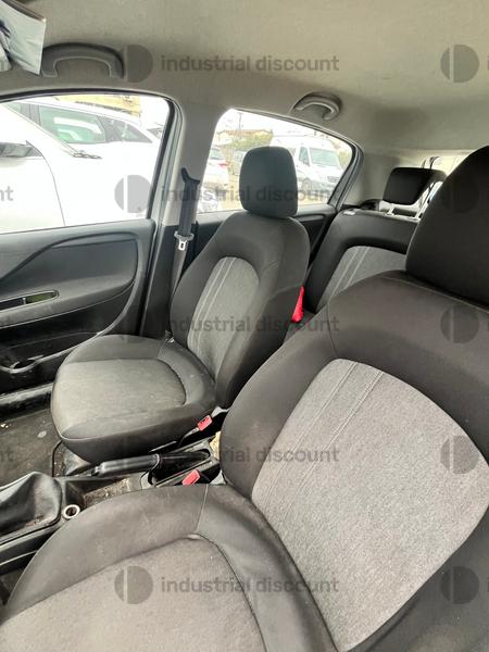 4#9948 Autovettura Fiat Punto in vendita - foto 8