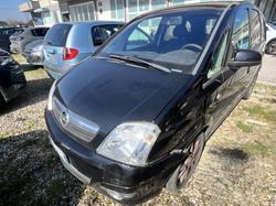 Autovettura Opel Meriva - Lotto 5 (Asta 9948)