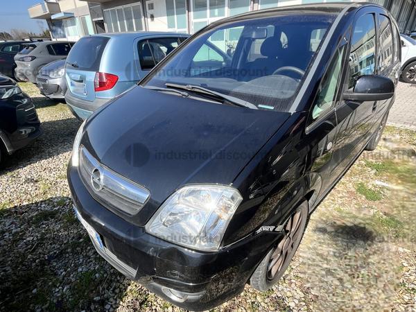 5#9948 Autovettura Opel Meriva in vendita - foto 1