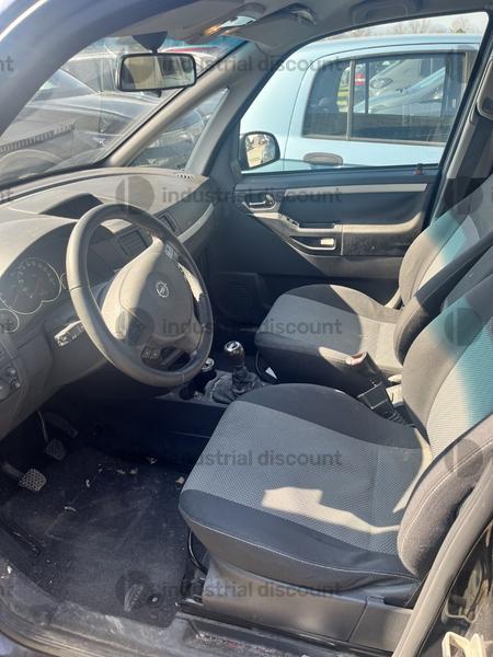 5#9948 Autovettura Opel Meriva in vendita - foto 2