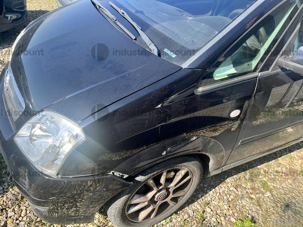 5#9948 Autovettura Opel Meriva in vendita - foto 3