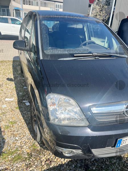 5#9948 Autovettura Opel Meriva in vendita - foto 5