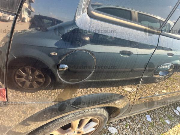 5#9948 Autovettura Opel Meriva in vendita - foto 6
