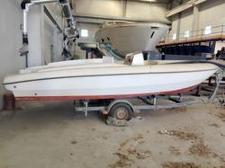 Barca a motore - Lotto 54 (Asta 9950)