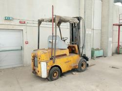 Muletto Azzolini A530 - Lotto 56 (Asta 9950)