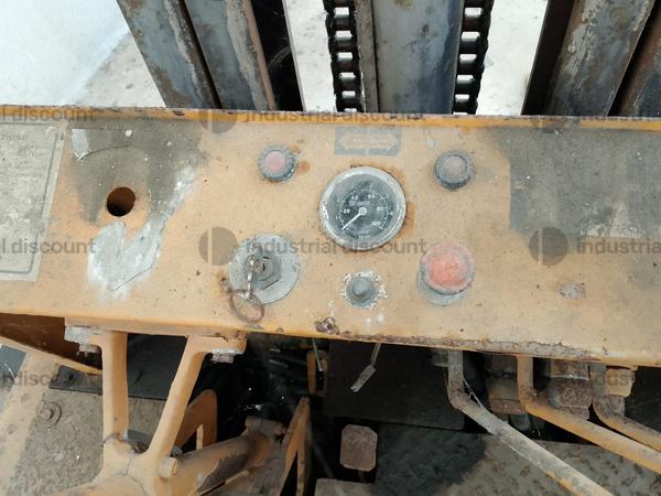 56#9950 Muletto Azzolini A530 in vendita - foto 4