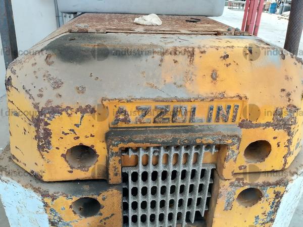 56#9950 Muletto Azzolini A530 in vendita - foto 6