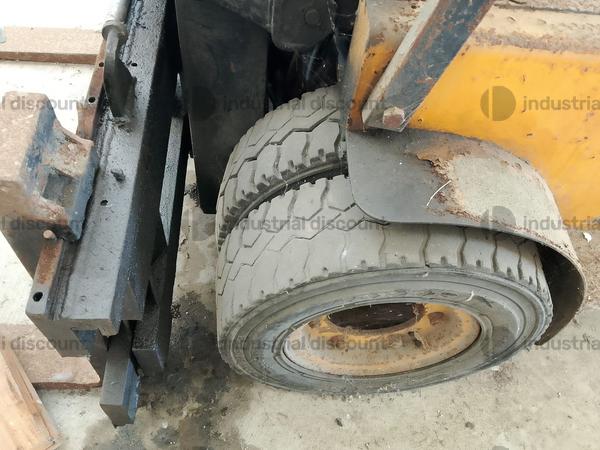 56#9950 Muletto Azzolini A530 in vendita - foto 7