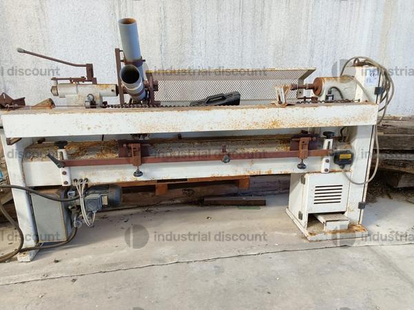 57#9950 Tornio per legno in vendita - foto 1