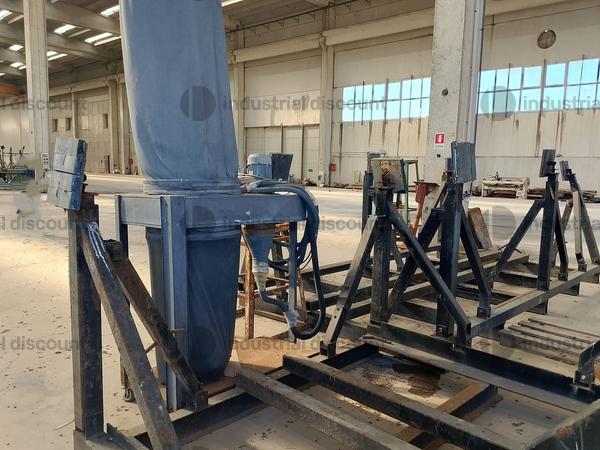 58#9950 Aspiratore Fimas in vendita - foto 1