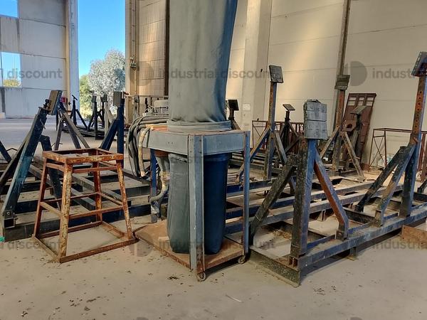 58#9950 Aspiratore Fimas in vendita - foto 2