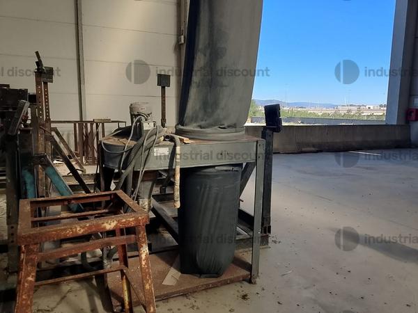 58#9950 Aspiratore Fimas in vendita - foto 5