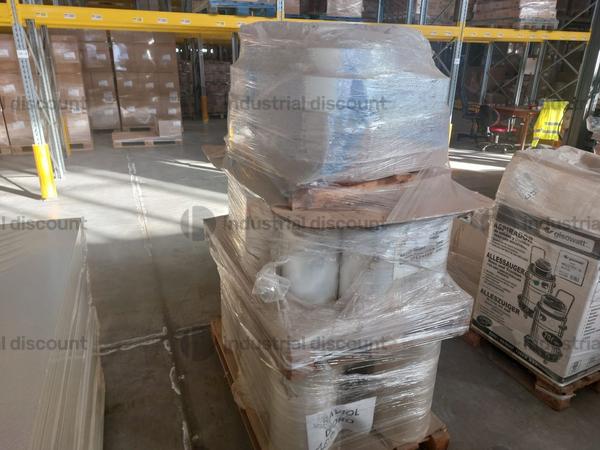 Impianti alimentari in vendita