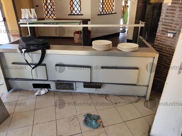 2#9952 Attrezzatura varia e per la ristorazione in vendita - foto 1