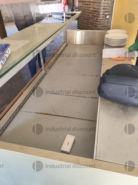2#9952 Attrezzatura varia e per la ristorazione in vendita - foto 3