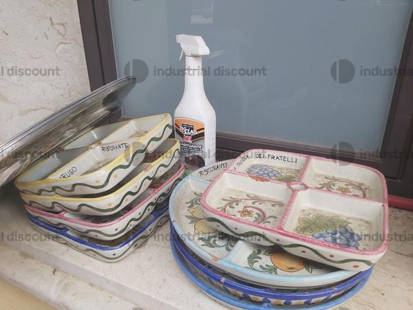 2#9952 Attrezzatura varia e per la ristorazione in vendita - foto 7