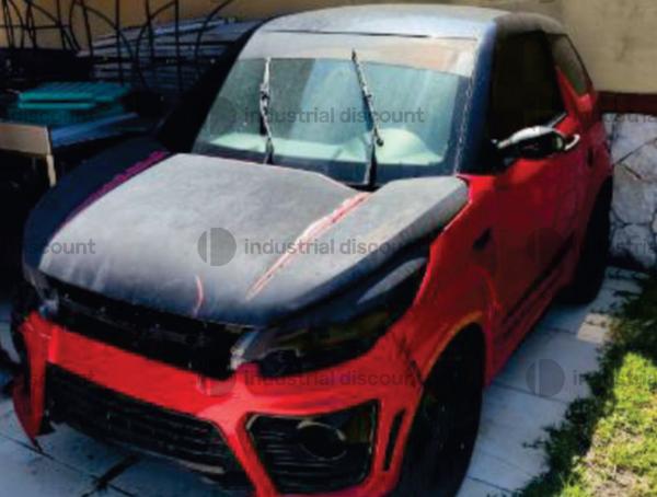 Motocicli in vendita