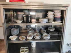 Catering Equipment - Lot 4 (Auction 9952)