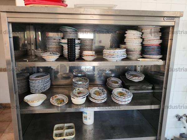 4#9952 Attrezzatura per la ristorazione in vendita - foto 1