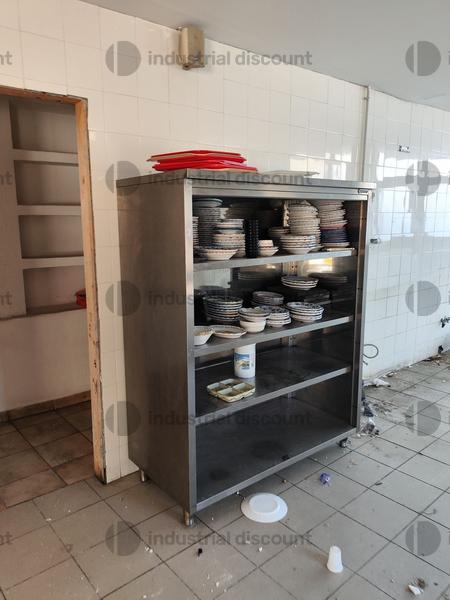 4#9952 Attrezzatura per la ristorazione in vendita - foto 5