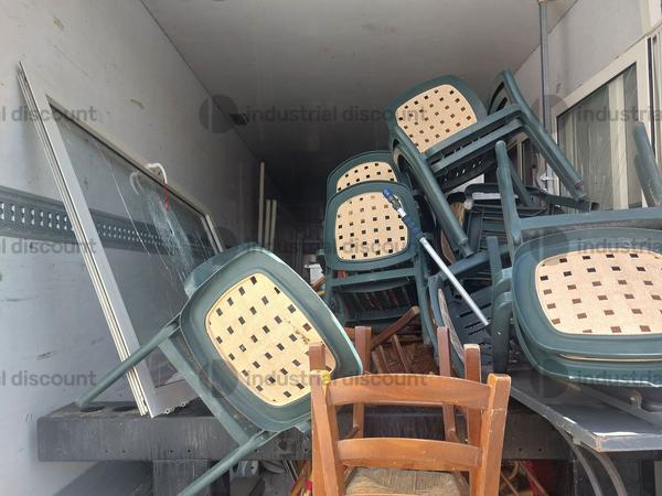 5#9952 Attrezzatura per la ristorazione in vendita - foto 2