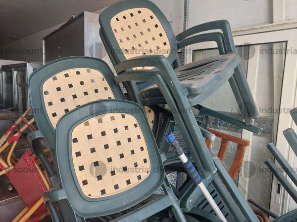 5#9952 Attrezzatura per la ristorazione in vendita - foto 5