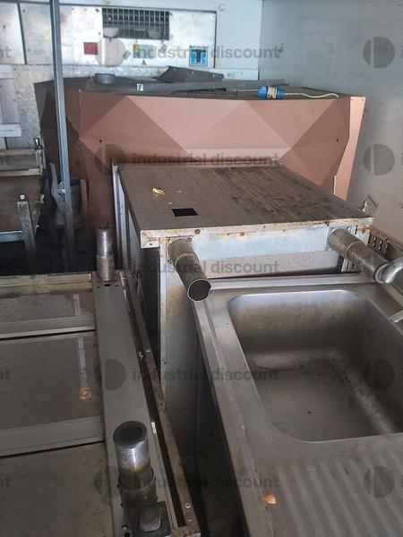 5#9952 Attrezzatura per la ristorazione in vendita - foto 11