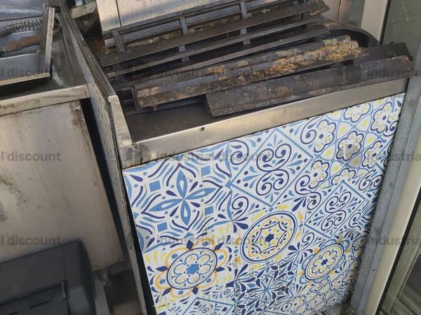 5#9952 Attrezzatura per la ristorazione in vendita - foto 17