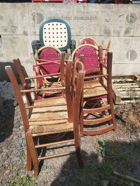 5#9952 Attrezzatura per la ristorazione in vendita - foto 19