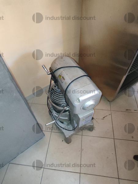 5#9952 Attrezzatura per la ristorazione in vendita - foto 27