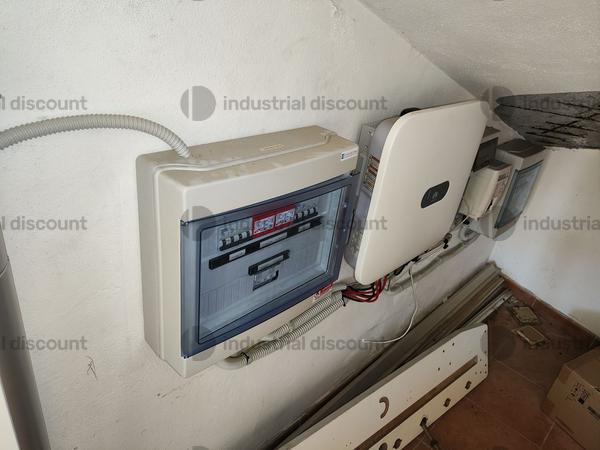 6#9952 Impianto fotovoltaico in vendita - foto 4