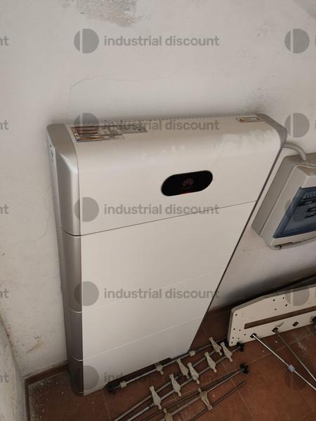 6#9952 Impianto fotovoltaico in vendita - foto 5
