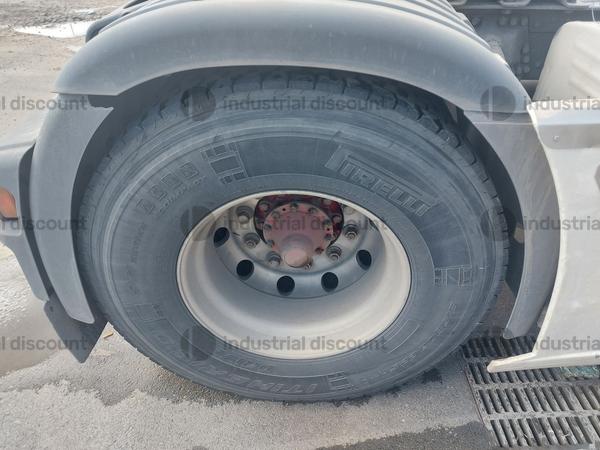 7#9952 Trattore stradale Scania in vendita - foto 4