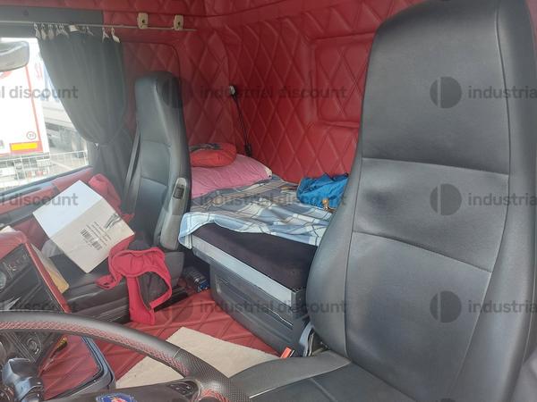 7#9952 Trattore stradale Scania in vendita - foto 11