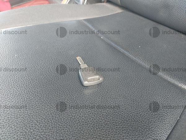 7#9952 Trattore stradale Scania in vendita - foto 14