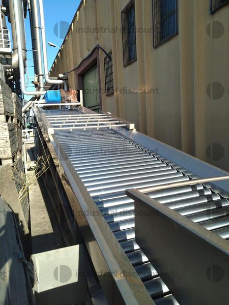 1#9953 Impianto trasformazione pomodoro in vendita - foto 3