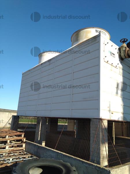 1#9953 Impianto trasformazione pomodoro in vendita - foto 7