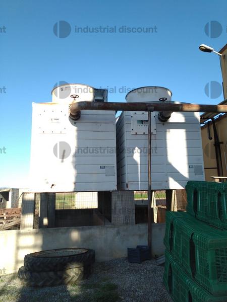 1#9953 Impianto trasformazione pomodoro in vendita - foto 10