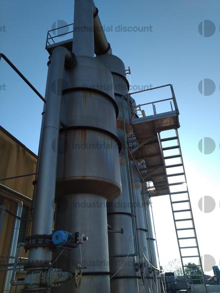 1#9953 Impianto trasformazione pomodoro in vendita - foto 11